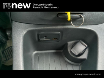 Photo 27 du bon plan RENAULT Zoe Intens R110 MY19 occasion à 7990 €