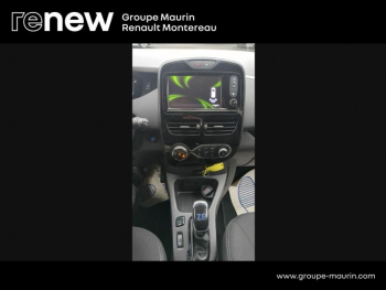 Photo 28 du bon plan RENAULT Zoe Intens R110 MY19 occasion à 7990 €