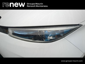 Photo 29 du bon plan RENAULT Zoe Intens R110 MY19 occasion à 7990 €