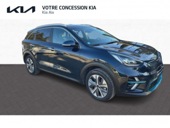 Photo 2 du bon plan KIA e-Niro Design 204ch occasion à 19970 €