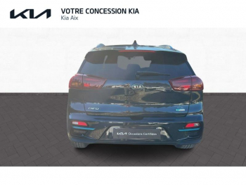 Photo 3 du bon plan KIA e-Niro Design 204ch occasion à 19970 €