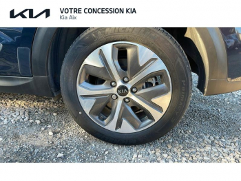 Photo 4 du bon plan KIA e-Niro Design 204ch occasion à 19970 €