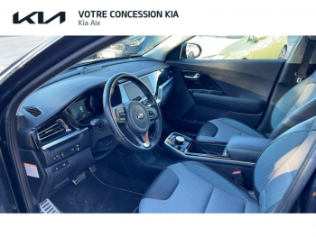Photo 5 du bon plan KIA e-Niro Design 204ch occasion à 19970 €