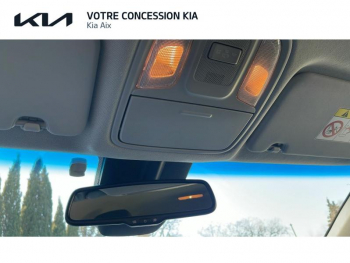 Photo 6 du bon plan KIA e-Niro Design 204ch occasion à 19970 €