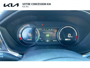 Photo 7 du bon plan KIA e-Niro Design 204ch occasion à 19970 €