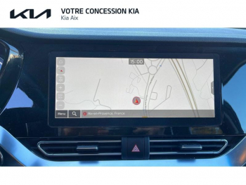 Photo 8 du bon plan KIA e-Niro Design 204ch occasion à 19970 €