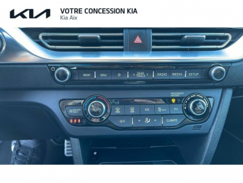 Photo 9 du bon plan KIA e-Niro Design 204ch occasion à 19970 €