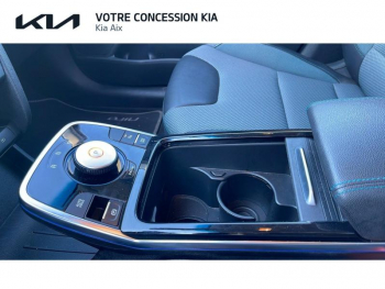 Photo 10 du bon plan KIA e-Niro Design 204ch occasion à 19970 €