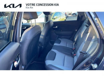 Photo 11 du bon plan KIA e-Niro Design 204ch occasion à 19970 €