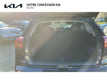 Photo 12 du bon plan KIA e-Niro Design 204ch occasion à 19970 €
