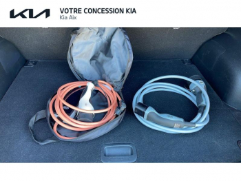 Photo 13 du bon plan KIA e-Niro Design 204ch occasion à 19970 €