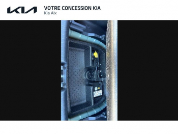 Photo 15 du bon plan KIA e-Niro Design 204ch occasion à 19970 €