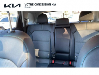 Photo 16 du bon plan KIA e-Niro Design 204ch occasion à 19970 €