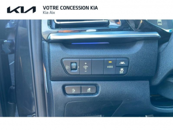 Photo 17 du bon plan KIA e-Niro Design 204ch occasion à 19970 €
