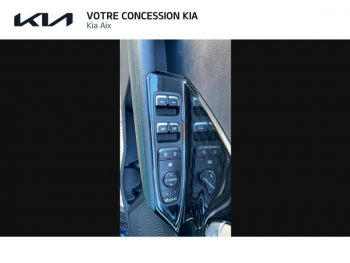 Photo 18 du bon plan KIA e-Niro Design 204ch occasion à 19970 €