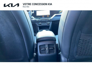 Photo 19 du bon plan KIA e-Niro Design 204ch occasion à 19970 €