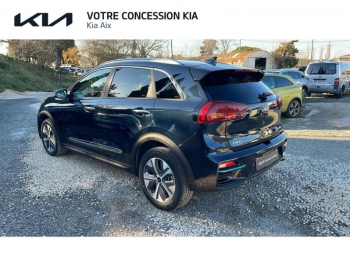 Photo 20 du bon plan KIA e-Niro Design 204ch occasion à 19970 €