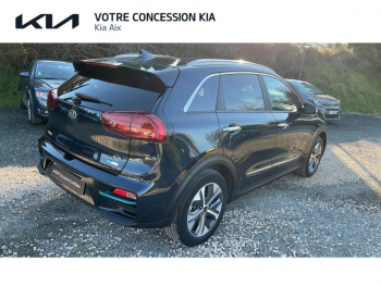 Photo 21 du bon plan KIA e-Niro Design 204ch occasion à 19970 €