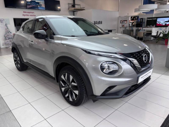 Photo 2 du bon plan NISSAN Juke 1.0 DIG-T 114ch Acenta 2021.5 occasion à 16490 €