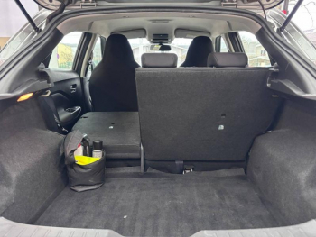 Photo 7 du bon plan NISSAN Juke 1.0 DIG-T 114ch Acenta 2021.5 occasion à 16490 €