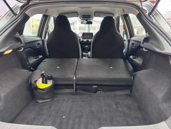 Photo 8 du bon plan NISSAN Juke 1.0 DIG-T 114ch Acenta 2021.5 occasion à 16490 €