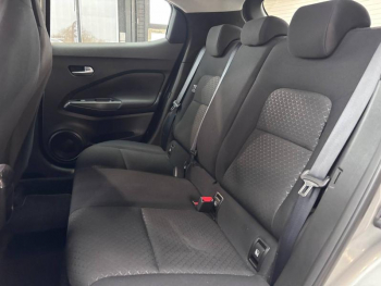 Photo 9 du bon plan NISSAN Juke 1.0 DIG-T 114ch Acenta 2021.5 occasion à 16490 €