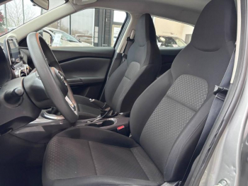 Photo 10 du bon plan NISSAN Juke 1.0 DIG-T 114ch Acenta 2021.5 occasion à 16490 €