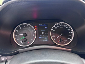Photo 14 du bon plan NISSAN Juke 1.0 DIG-T 114ch Acenta 2021.5 occasion à 16490 €