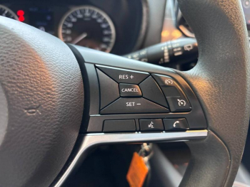 Photo 16 du bon plan NISSAN Juke 1.0 DIG-T 114ch Acenta 2021.5 occasion à 16490 €