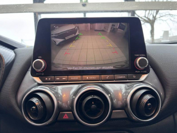 Photo 20 du bon plan NISSAN Juke 1.0 DIG-T 114ch Acenta 2021.5 occasion à 16490 €