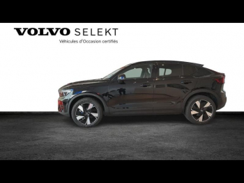 Photo 2 du bon plan VOLVO C40 Recharge 238ch Start occasion à 42890 €