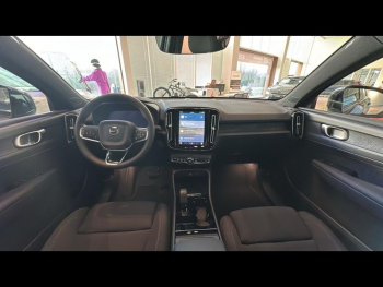 Photo 4 du bon plan VOLVO C40 Recharge 238ch Start occasion à 42890 €