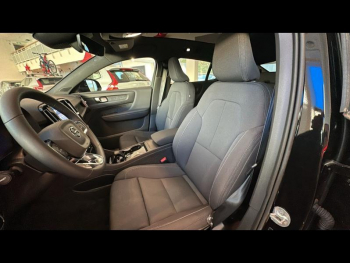 Photo 5 du bon plan VOLVO C40 Recharge 238ch Start occasion à 42890 €