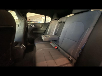 Photo 6 du bon plan VOLVO C40 Recharge 238ch Start occasion à 42890 €