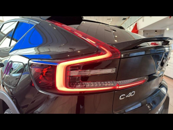 Photo 10 du bon plan VOLVO C40 Recharge 238ch Start occasion à 42890 €
