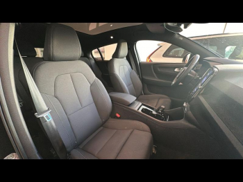 Photo 11 du bon plan VOLVO C40 Recharge 238ch Start occasion à 42890 €