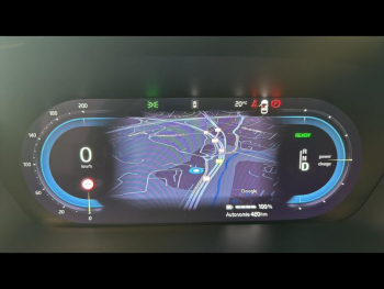 Photo 15 du bon plan VOLVO C40 Recharge 238ch Start occasion à 42890 €