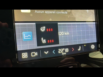 Photo 16 du bon plan VOLVO C40 Recharge 238ch Start occasion à 42890 €