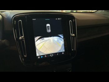 Photo 18 du bon plan VOLVO C40 Recharge 238ch Start occasion à 42890 €