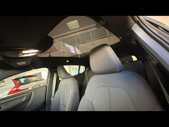 Photo 21 du bon plan VOLVO C40 Recharge 238ch Start occasion à 42890 €