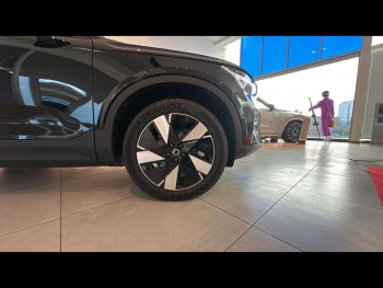 Photo 24 du bon plan VOLVO C40 Recharge 238ch Start occasion à 42890 €