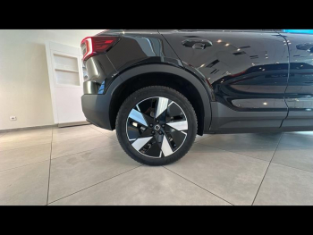 Photo 25 du bon plan VOLVO C40 Recharge 238ch Start occasion à 42890 €