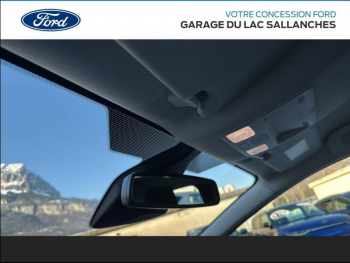 Photo 6 du bon plan FORD Puma 1.0 Flexifuel 125ch S&S mHEV Titanium occasion à 19900 €