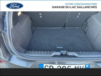 Photo 12 du bon plan FORD Puma 1.0 Flexifuel 125ch S&S mHEV Titanium occasion à 19900 €