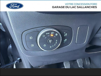 Photo 14 du bon plan FORD Puma 1.0 Flexifuel 125ch S&S mHEV Titanium occasion à 19900 €