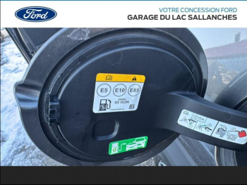 Photo 17 du bon plan FORD Puma 1.0 Flexifuel 125ch S&S mHEV Titanium occasion à 19900 €