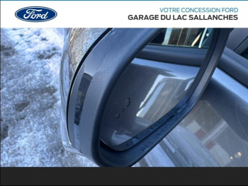 Photo 22 du bon plan FORD Puma 1.0 Flexifuel 125ch S&S mHEV Titanium occasion à 19900 €