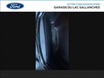 Photo 24 du bon plan FORD Puma 1.0 Flexifuel 125ch S&S mHEV Titanium occasion à 19900 €