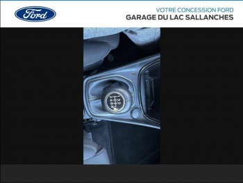 Photo 25 du bon plan FORD Puma 1.0 Flexifuel 125ch S&S mHEV Titanium occasion à 19900 €