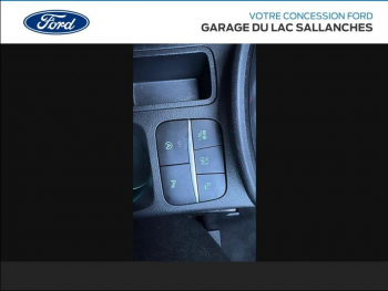 Photo 26 du bon plan FORD Puma 1.0 Flexifuel 125ch S&S mHEV Titanium occasion à 19900 €